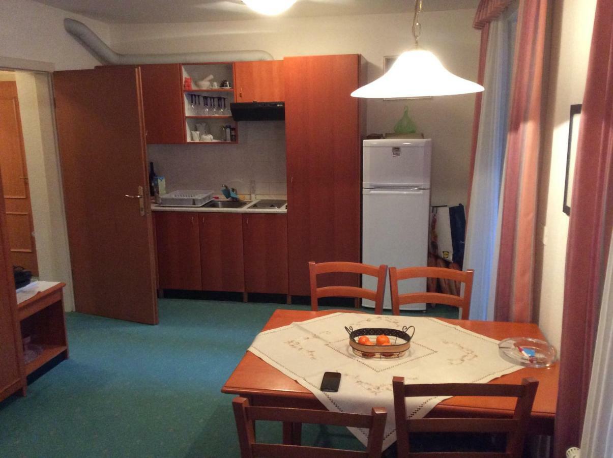 Vila Vesna Portorož Eksteriør bilde