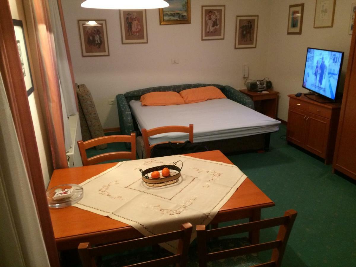 Vila Vesna Portorož Eksteriør bilde